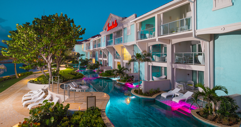 Hotel Sandals Montego Bay