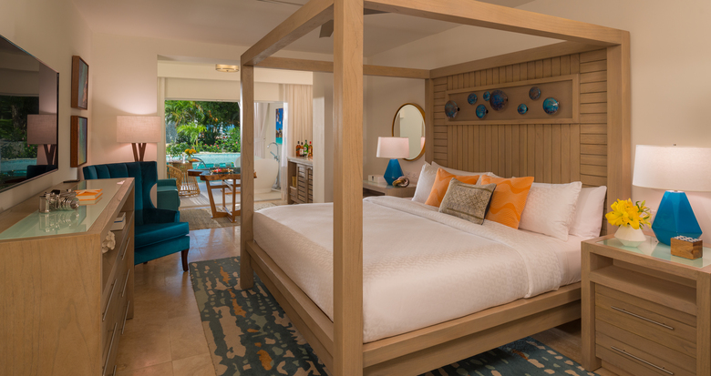 Hotel Sandals Montego Bay