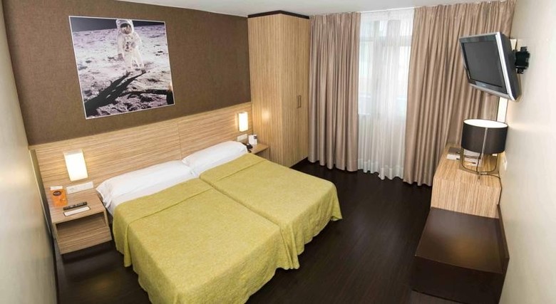 Hotel Moon
