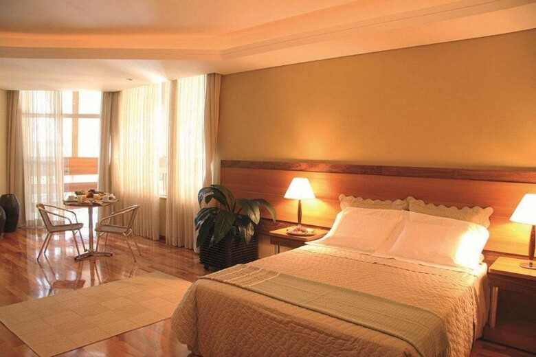 Hotel Recanto Cataratas - Thermas, Resort & Convention