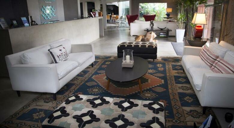 Hotel Arma��o Dos B�zios Pousada Design