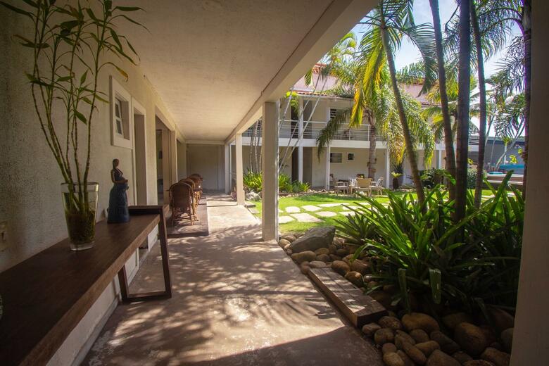 Hotel Arma��o Dos B�zios Pousada Design
