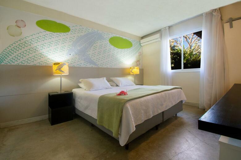 Hotel Arma��o Dos B�zios Pousada Design