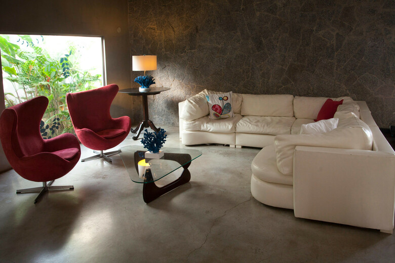 Hotel Arma��o Dos B�zios Pousada Design