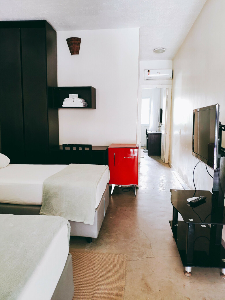 Hotel Arma��o Dos B�zios Pousada Design