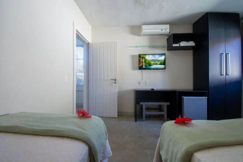 Hotel Arma��o Dos B�zios Pousada Design