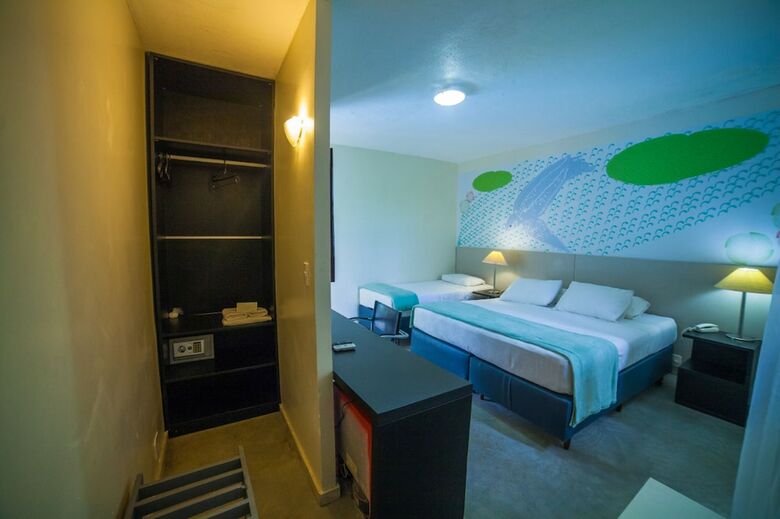 Hotel Arma��o Dos B�zios Pousada Design