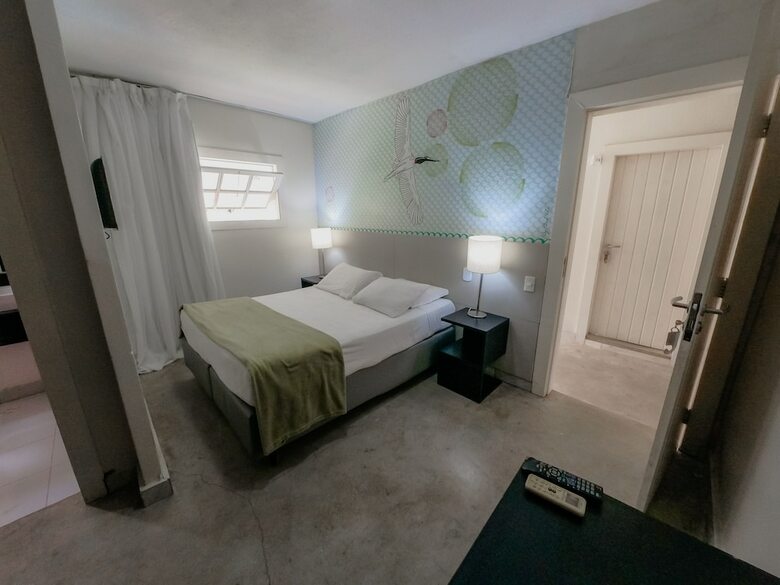 Hotel Arma��o Dos B�zios Pousada Design