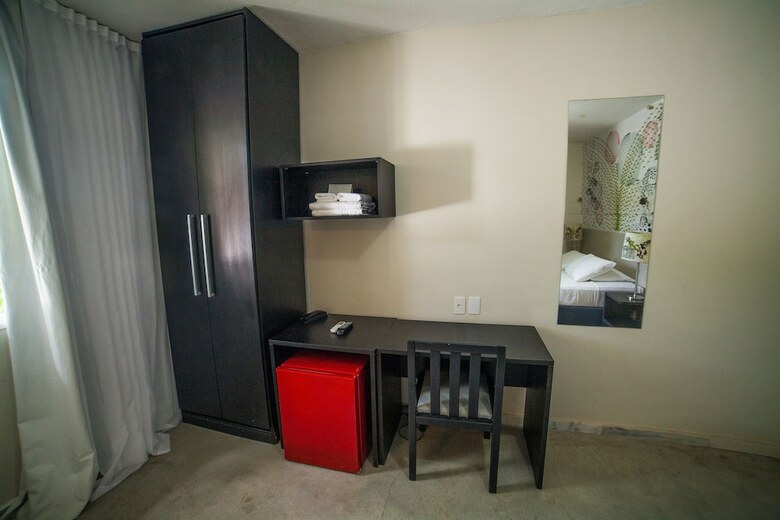 Hotel Arma��o Dos B�zios Pousada Design