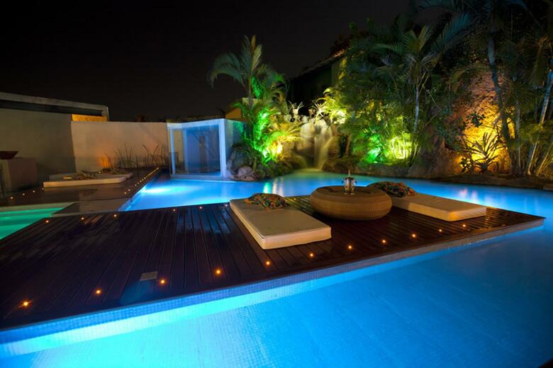 Hotel Arma��o Dos B�zios Pousada Design