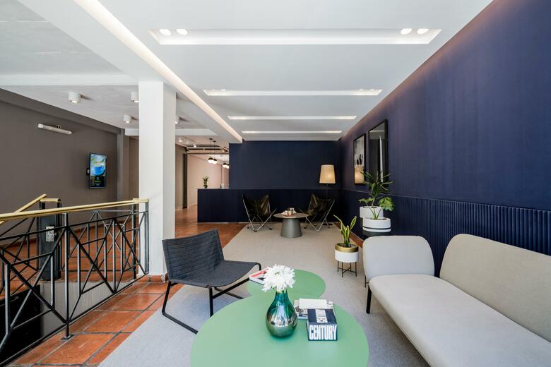 Bohemia Buenos Aires Hotel Boutique
