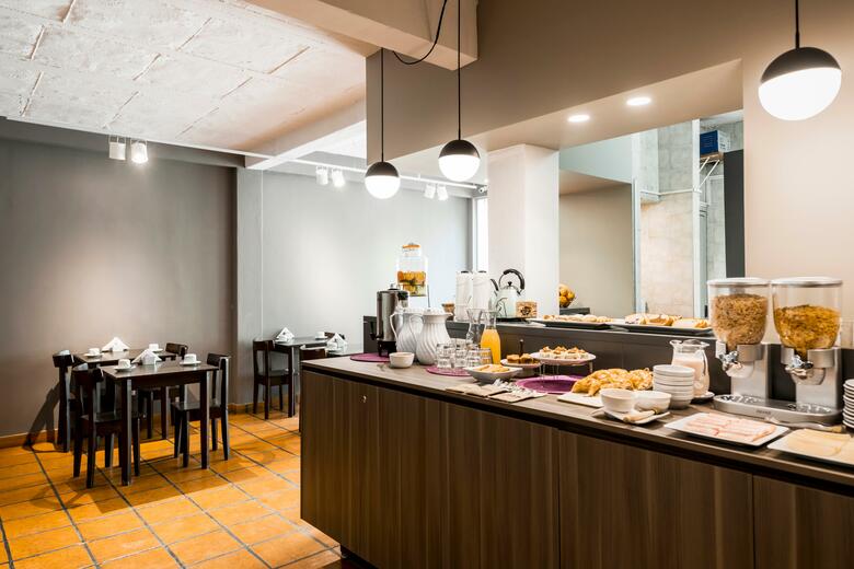 Bohemia Buenos Aires Hotel Boutique