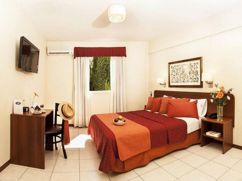 Bohemia Buenos Aires Hotel Boutique
