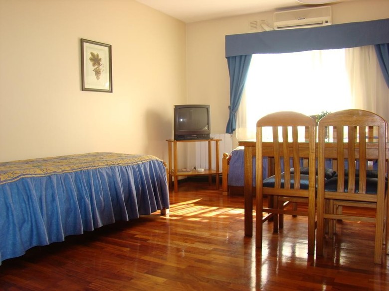 Hotel San Lorenzo Apartments