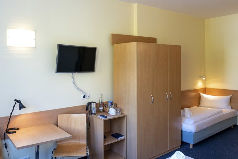 Citylight Hotel Berlin
