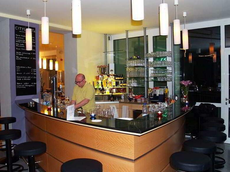 Citylight Hotel Berlin