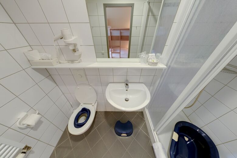 Citylight Hotel Berlin
