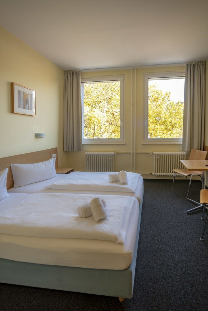 Citylight Hotel Berlin