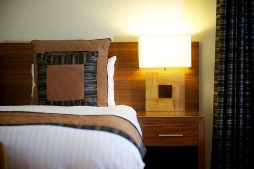 Hotel Nevis Bank Inn