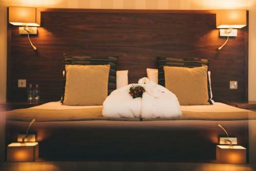 Hotel Nevis Bank Inn