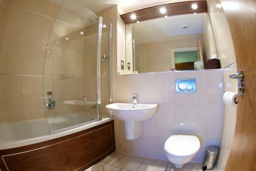 Hotel Nevis Bank Inn