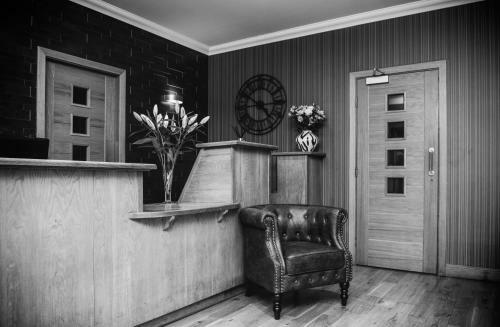 Hotel Nevis Bank Inn