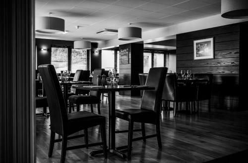 Hotel Nevis Bank Inn