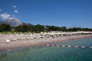 Corinthia Club Hotel Tekirova