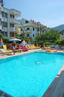 Aparthotel Blue Paradise