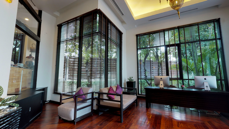 Tara Angkor Hotel