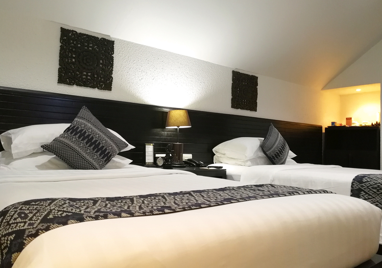 Tara Angkor Hotel