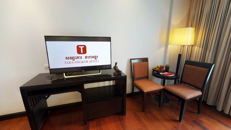 Tara Angkor Hotel