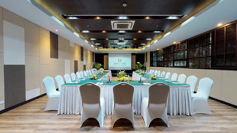 Tara Angkor Hotel