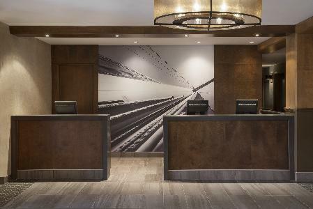 Hotel Marriott Residence Inn Mont Tremblant