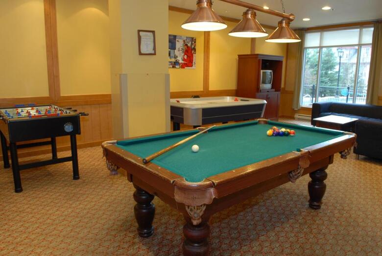 Hotel Le Sommet Des Neiges