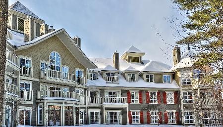 Hotel Ermitage Du Lac