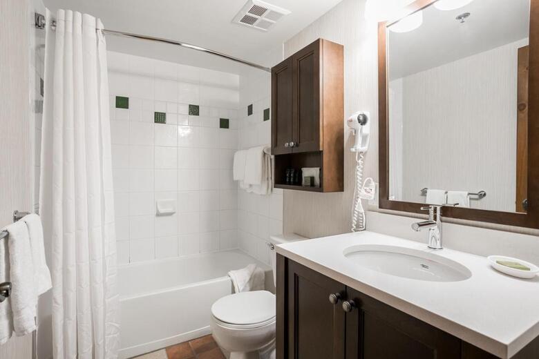 Hotel Tour Des Voyageurs