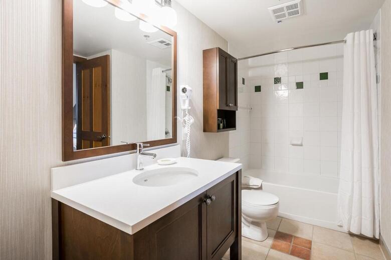 Hotel Tour Des Voyageurs