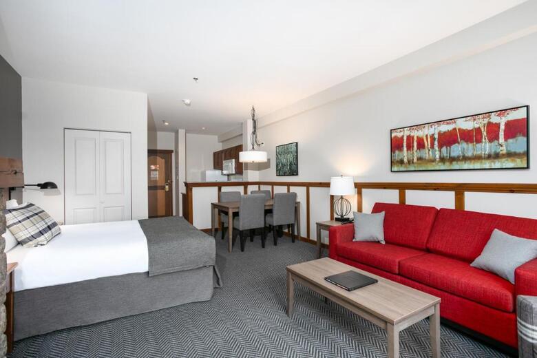 Hotel Tour Des Voyageurs