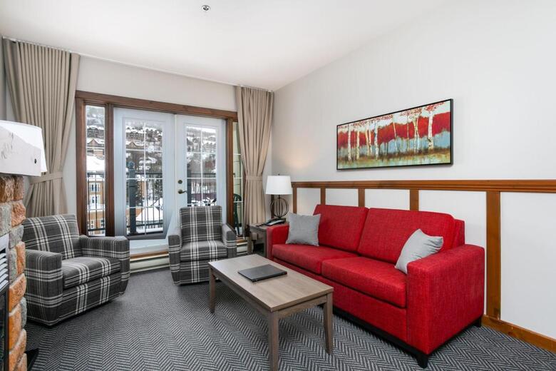 Hotel Tour Des Voyageurs