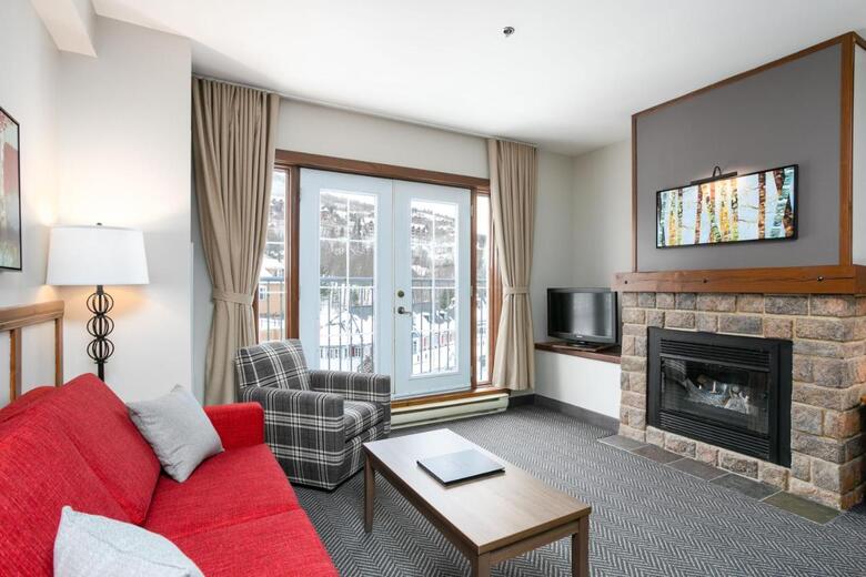 Hotel Tour Des Voyageurs