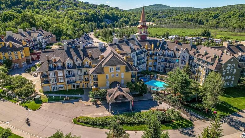 Hotel Tour Des Voyageurs