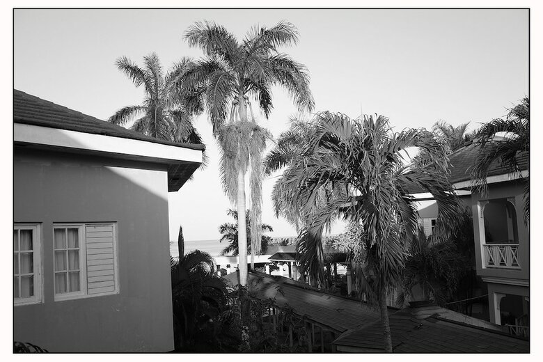 Hotel Beachcomber Club