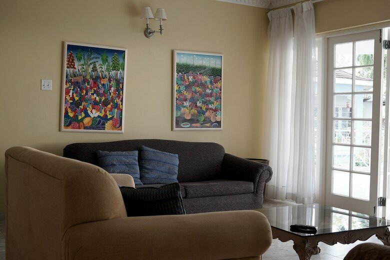 Hotel Beachcomber Club