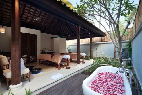 Hotel Sudamala Suites & Villas Senggigi