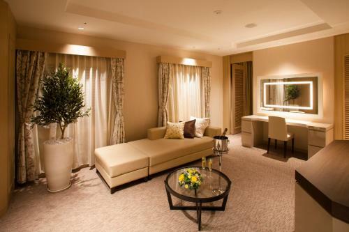 Hotel Associa Shizuoka