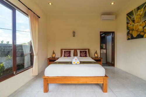Rumah Surga Villa