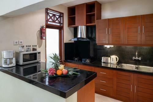 Villa Seriska Seminyak