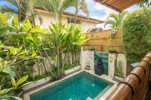 Villa Seriska Seminyak
