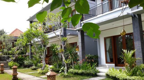 Gita Maha Ubud Hotel
